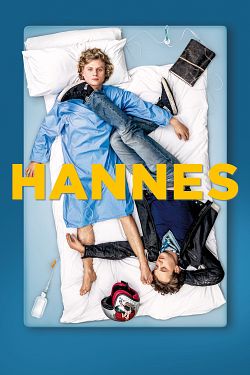 Hannes FRENCH WEBRIP 1080p 2022