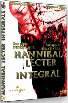 Hannibal Lecter (Integrale) MULTI HDLight 1080p 1986-2007
