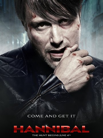 Hannibal S03E01 FRENCH HDTV