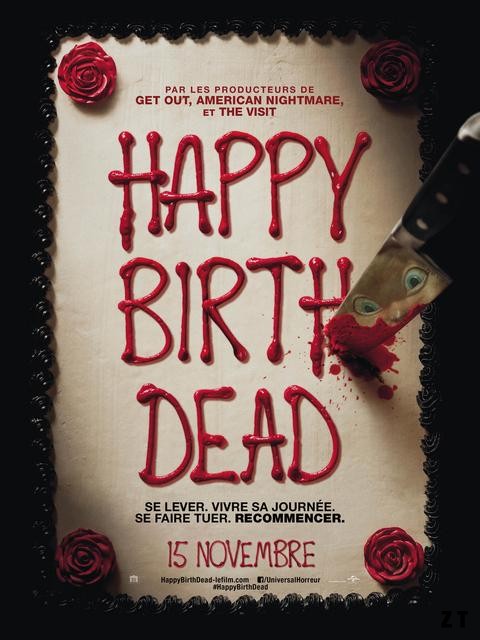 Happy Birthdead TRUEFRENCH DVDRIP 2017