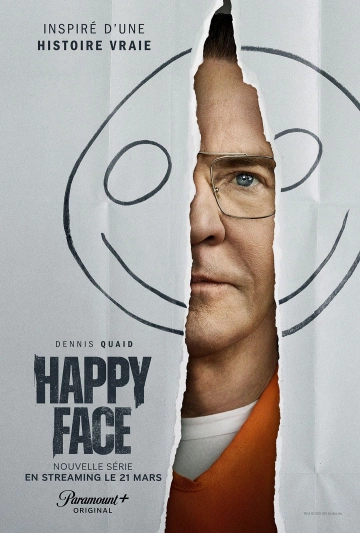 Happy Face S01E08 FRENCH HDTV 2025