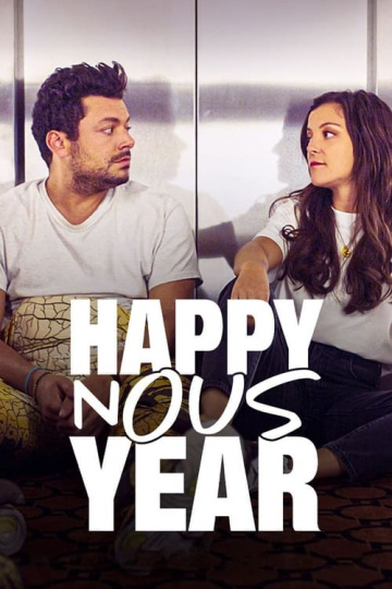 Happy Nous Year FRENCH WEBRIP 720p 2022