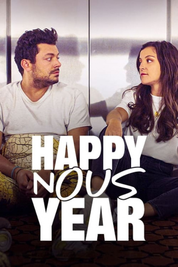 Happy Nous Year FRENCH WEBRIP 720p 2022
