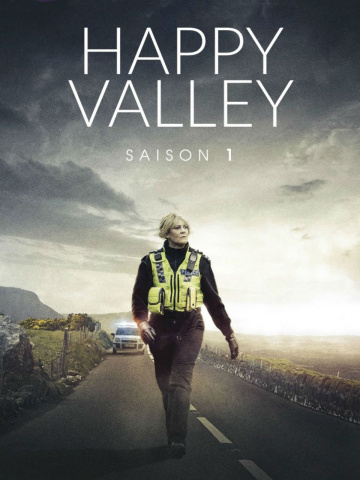 Happy Valley S03E01 FRENCH HDTV