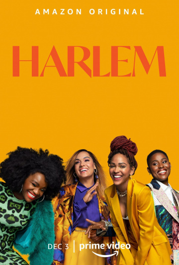 Harlem Saison 2 FRENCH HDTV
