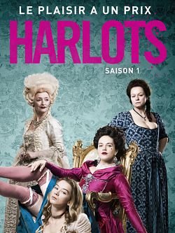 Harlots Saison 1 FRENCH HDTV
