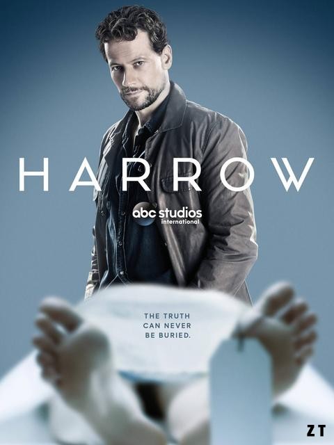 Harrow S01E06 VOSTFR HDTV