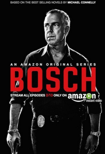 Harry Bosch Saison 2 FRENCH HDTV