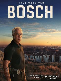 Harry Bosch Saison 6 FRENCH HDTV