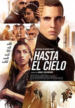 Hasta el cielo FRENCH BluRay 1080p 2021