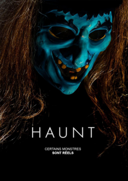 Haunt FRENCH DVDRIP 2020