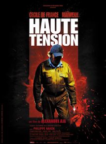 Haute tension FRENCH HDlight 1080p 2003
