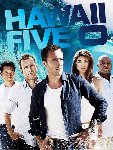 Hawaii 5-0 (2010) S06E13 VOSTFR HDTV