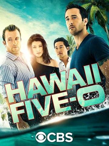 Hawaii 5-0 (2010) S07E03 VOSTFR HDTV
