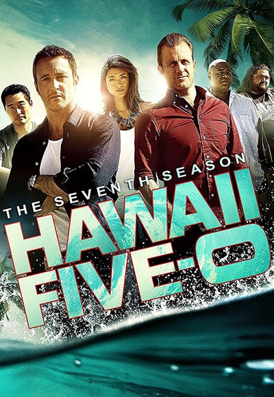 Hawaii 5-0 Saison 7 FRENCH HDTV