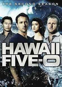 Hawaii Five-0 Saison 2 FRENCH HDTV