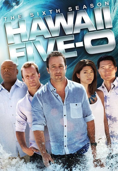 Hawaii Five-0 Saison 6 FRENCH HDTV