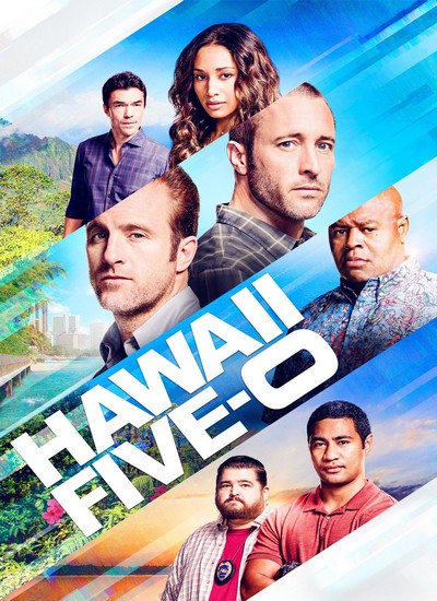 Hawaii Five-0 Saison 9 FRENCH HDTV