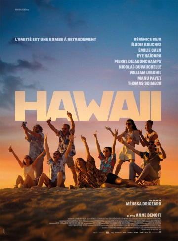 Hawaii FRENCH WEBRIP x264 2023