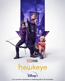 Hawkeye S01E02 VOSTFR HDTV