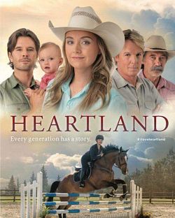 Heartland S12E02 FRENCH HDTV