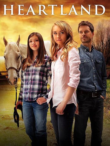 Heartland Saison 4 FRENCH HDTV