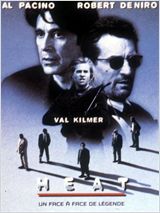 Heat FRENCH DVDRIP 1996