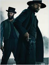 Hell On Wheels S03E01-02 VOSTFR HDTV