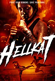 HellKat FRENCH WEBRIP LD 720p 2021
