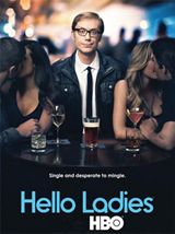 Hello Ladies S01E01 VOSTFR HDTV