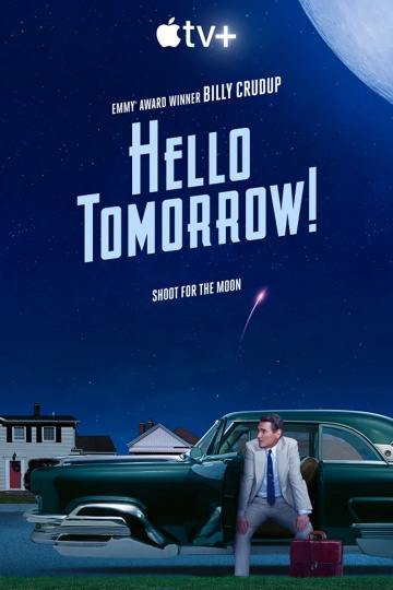 Hello Tomorrow ! S01E06 VOSTFR HDTV