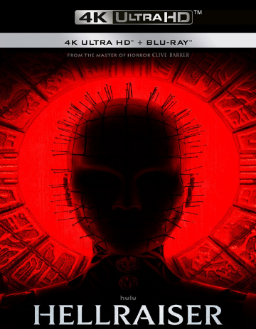 Hellraiser MULTI 4K ULTRA HD x265 2022