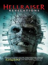 Hellraiser : Revelations FRENCH DVDRIP 2011