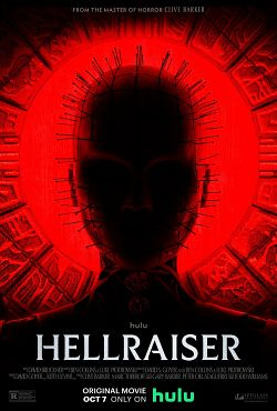 Hellraiser VOSTFR WEBRIP 1080p 2022