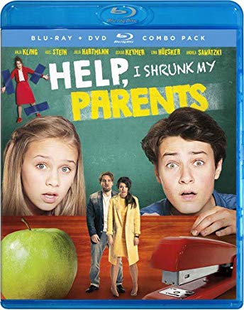 Help, I Shrunk My Parents FRENCH WEBRIP 2019