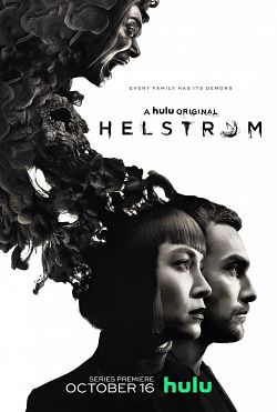 Helstrom S01E01 VOSTFR HDTV