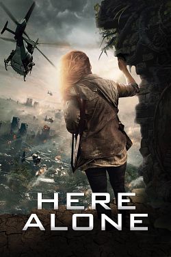 Here Alone FRENCH DVDRIP 2021