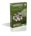 Heredis Pro 10.1.0.4 Portable