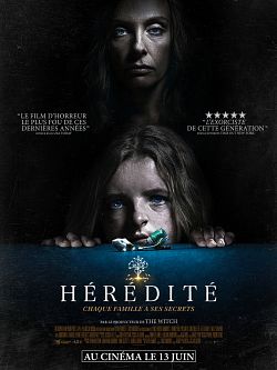 Hérédité FRENCH WEBRIP 1080p 2018