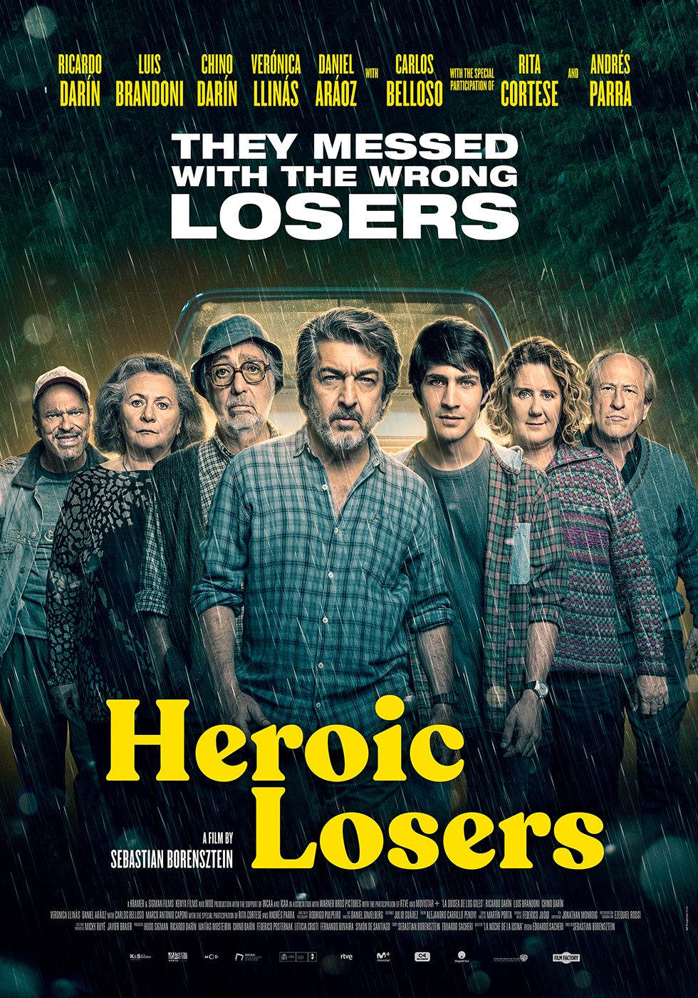 Heroic Losers TRUEFRENCH WEBRIP 1080p 2020