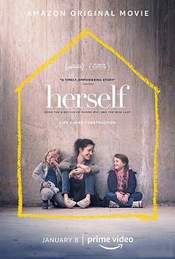 Herself FRENCH WEBRIP 2021