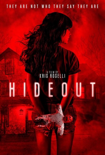 Hideout FRENCH WEBRIP LD 2022