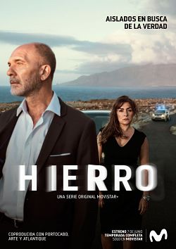 Hierro S01E06 FRENCH HDTV