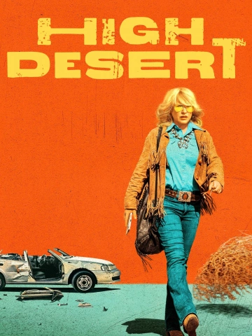 High Desert S01E01 VOSTFR HDTV