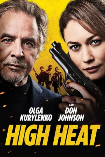 High Heat TRUEFRENCH WEBRIP 1080p 2023