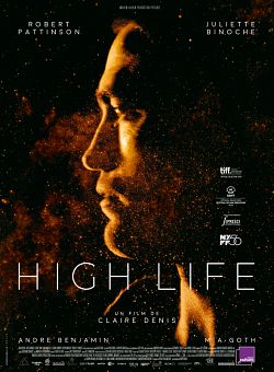 High Life FRENCH DVDRIP x264 2019