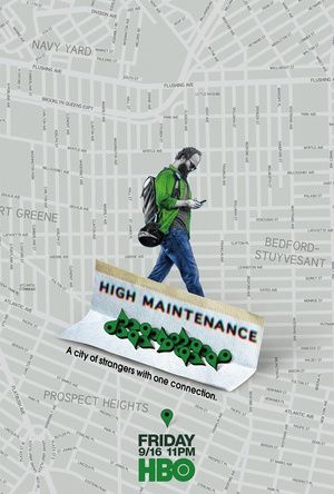 High Maintenance S02E04 FRENCH HDTV