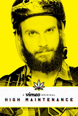 High Maintenance S02E07 FRENCH HDTV