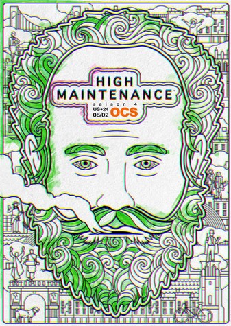 High Maintenance S04E06 FRENCH HDTV