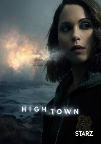 Hightown S02E02 VOSTFR HDTV